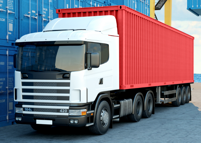 Logistics